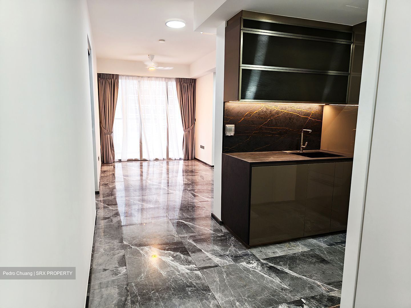 One Bernam (D2), Apartment #588590991
